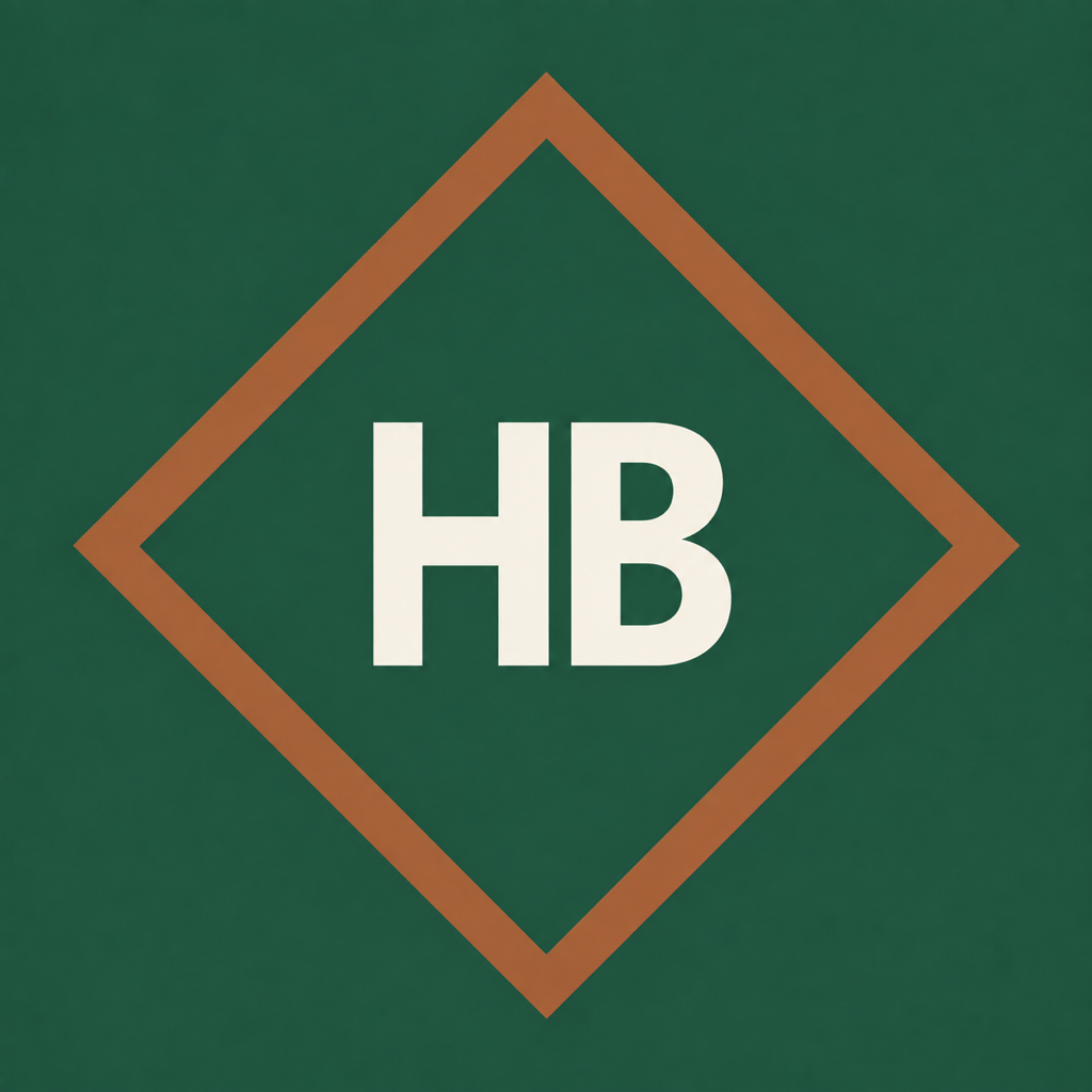 Hub Ball app icon